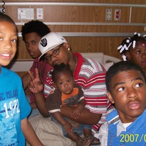 Meet your Posher, Danny